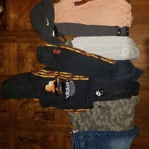 Boys 18m bundle!